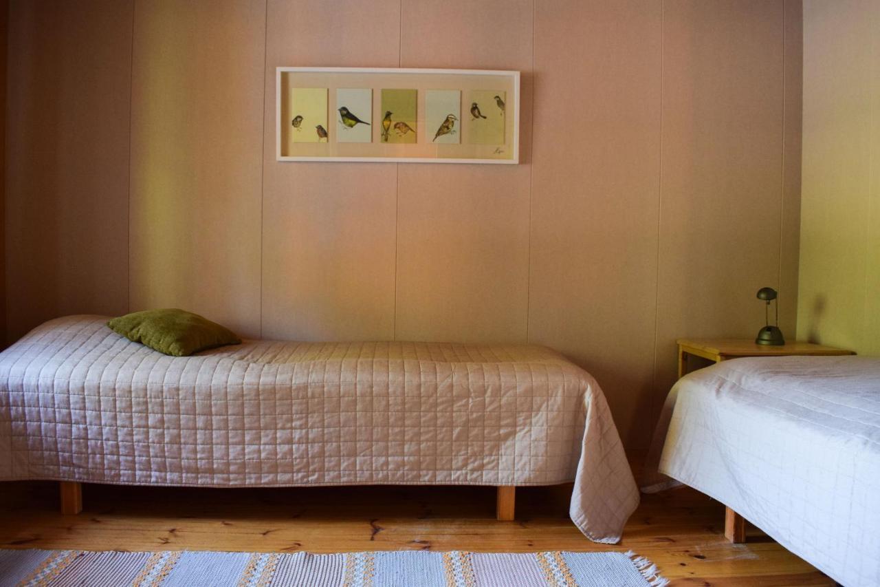 Lomalehto Cottages Ahvionniemi Zewnętrze zdjęcie