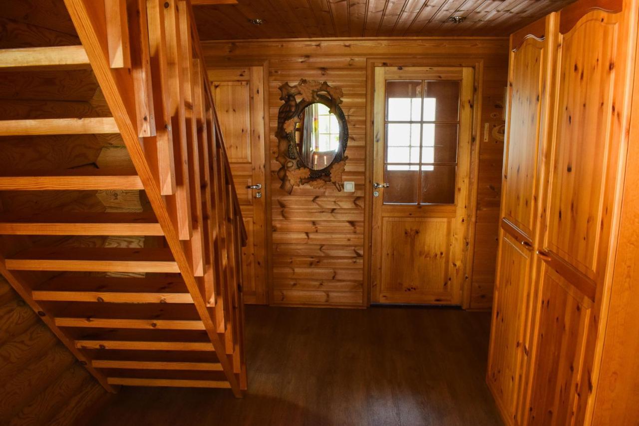 Lomalehto Cottages Ahvionniemi Zewnętrze zdjęcie