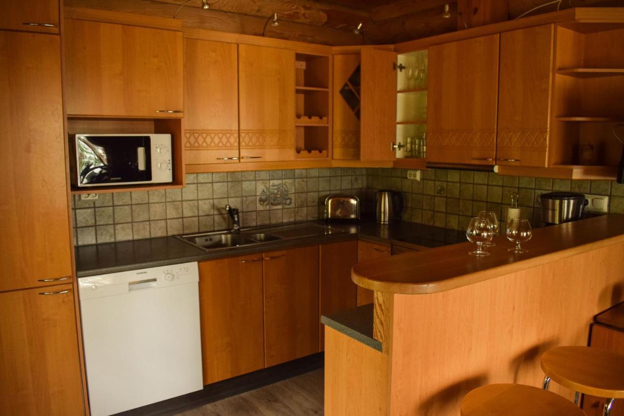 Lomalehto Cottages Ahvionniemi Zewnętrze zdjęcie
